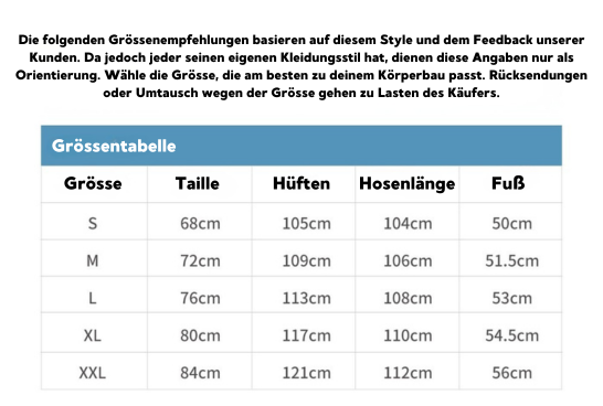 CargoFlex• DenimWork Men