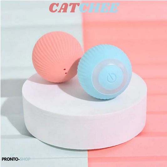 CATCHEE • KATZENSPIELZEUG